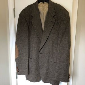 Men’s Sport Coat